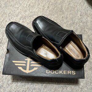 Dockers proStyle Agent Slip-On Loafers